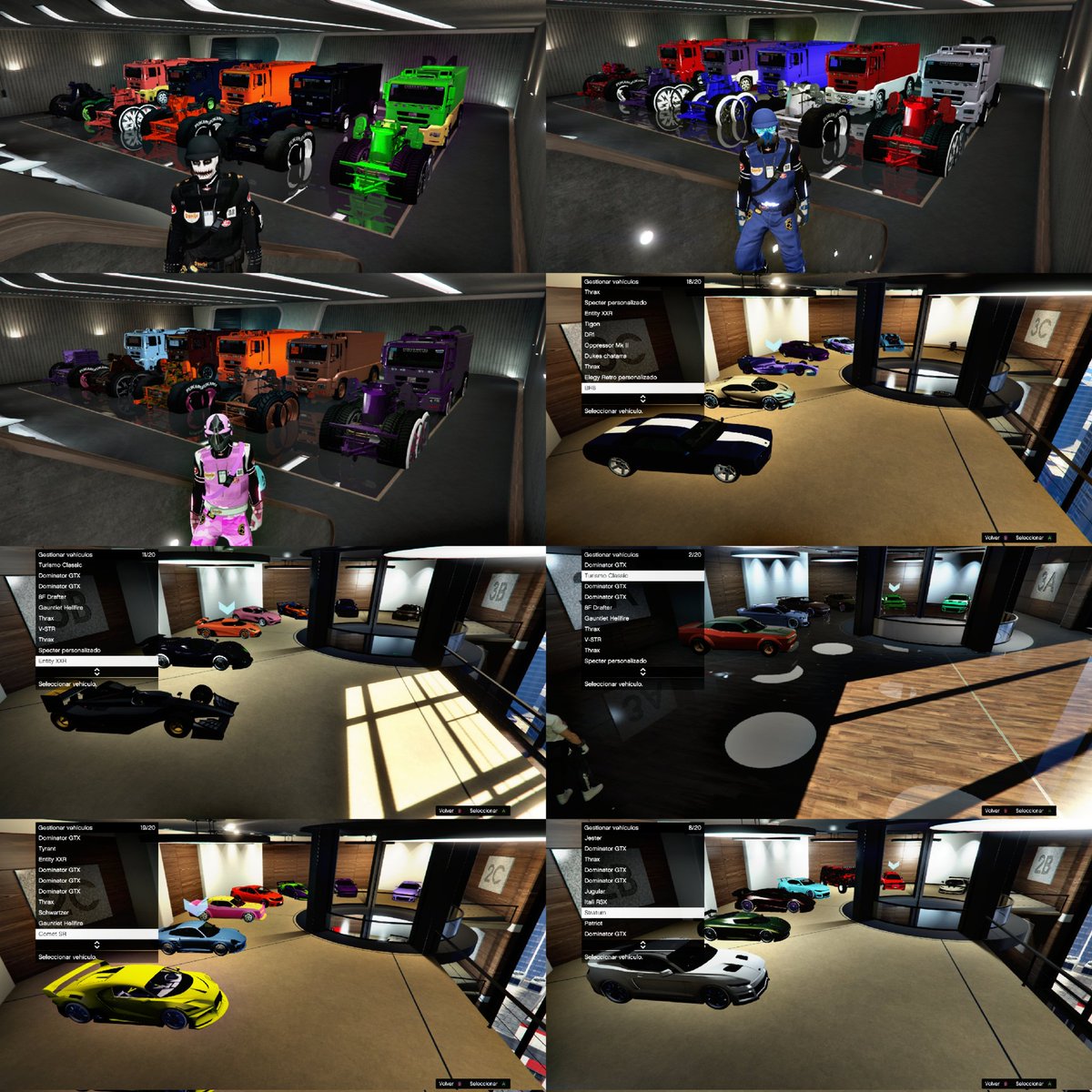 🚨GIVEAWAY PS5 ACC🚨

🙏THANKS FOR THE 1.000🙏

🔥THE NUMBER IS ALREADY CHOSEN
🔥Ready on PS5

How to Win?
1.✅YOU MUST FOLLOW ME
2.❤️Must Like and RT this tweet
3.✍️Comment a number 1/250

(if it is repeated, the first one to comment will be the winner)

Good luck everyone❗️❕❗️