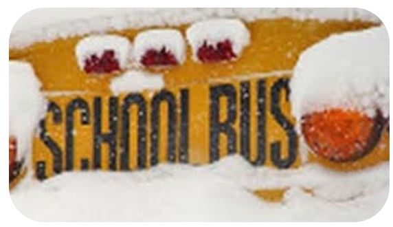 All school bus transportation for RF Hall SS is cancelled today. All other transportation for Zone #1, Zone #2 and Zone #3 is running today, there may be localized delays on certain routes please monitor stopr.ca. @PeelSchools @DPCDSBSchools