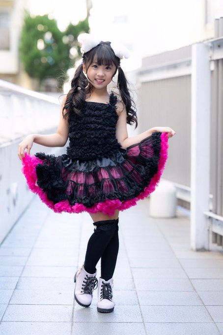 ゆなのTwitter画像24