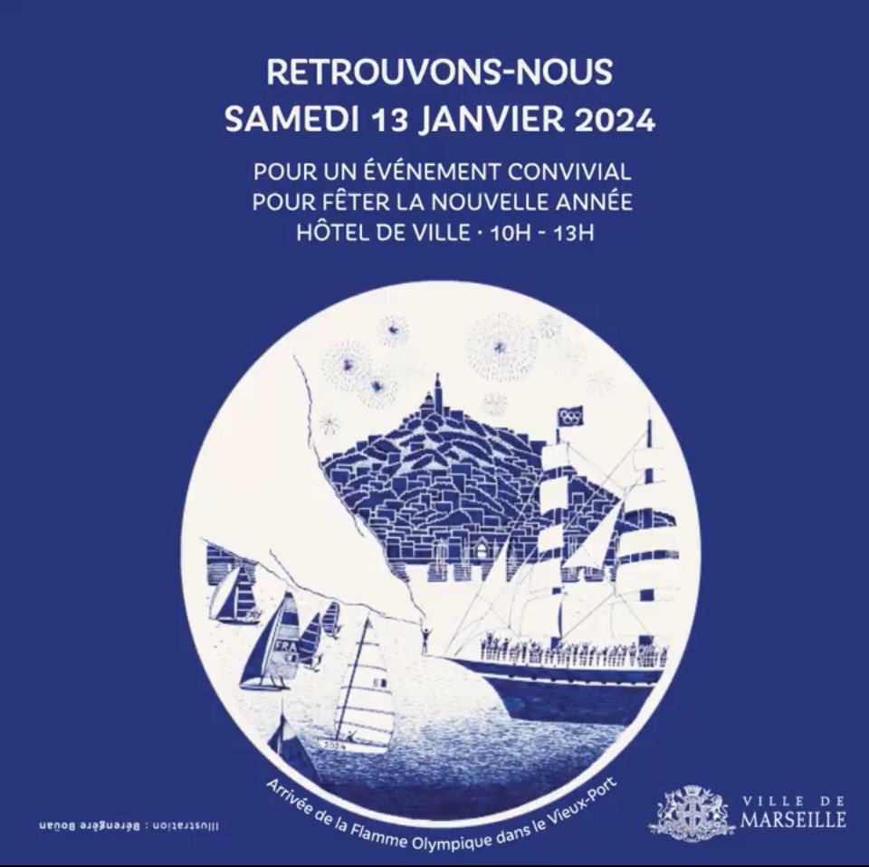 Nous serons présents, et comme toujours, disposés à échanger avec la mairie. 
<a href="/BenoitPayan/">Benoît Payan</a> <a href="/marseille/">Ville de Marseille</a>