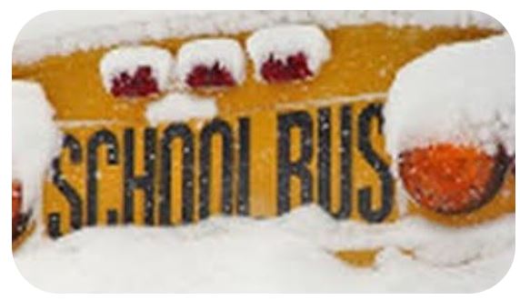 Due to poor road conditions, STOPR may be unable to service some gravel roads in rural areas. Please monitor stopr.ca for up to date information. @PeelSchools @DPCDSBSchools