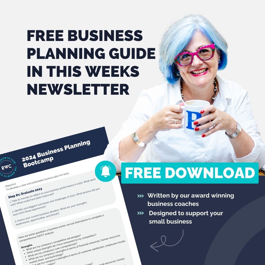 Claim your FREE mini business planning worksheet in this week's newsletter! Sign up here to receive it this Friday - realworldconsultancy.org/rwc-subscripti…

#biztips #startup #entrepreneur #businessstrategy #financialplanning #worklifebalance #ukbiz #worcestershirehour