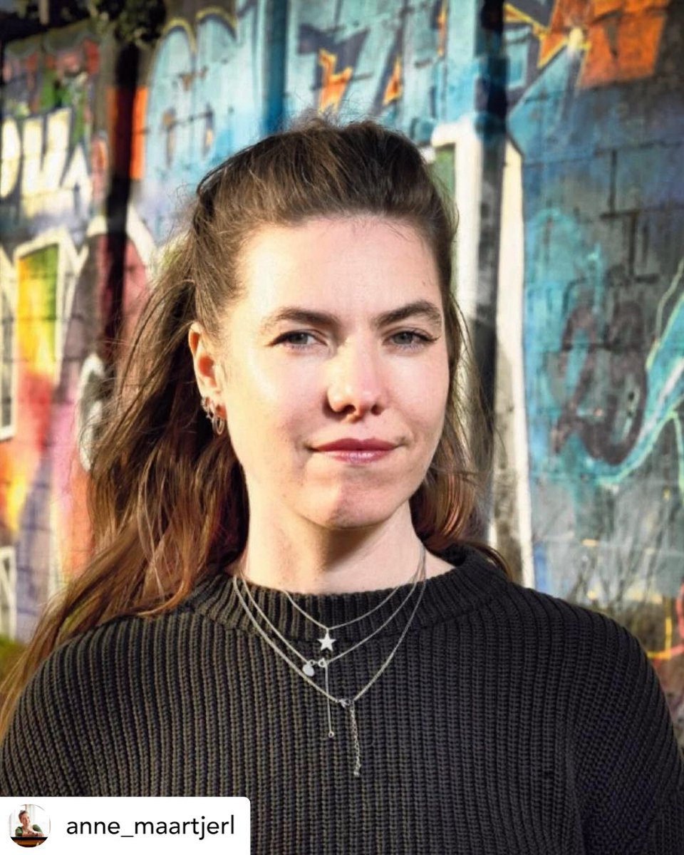 🔄 Anne-Maartje staat in de <a href="/nrc/">NRC</a> ! ❤️🐌 In het artikel heeft ze het ook over jeugdopera #Benno! 

„Die opera komt letterlijk het klaslokaal binnen. Scholen zijn de enige plek waar je kinderen uit de breedte van de samenleving bereikt.”

Lees hier: linktr.ee/pier21theater ❤️