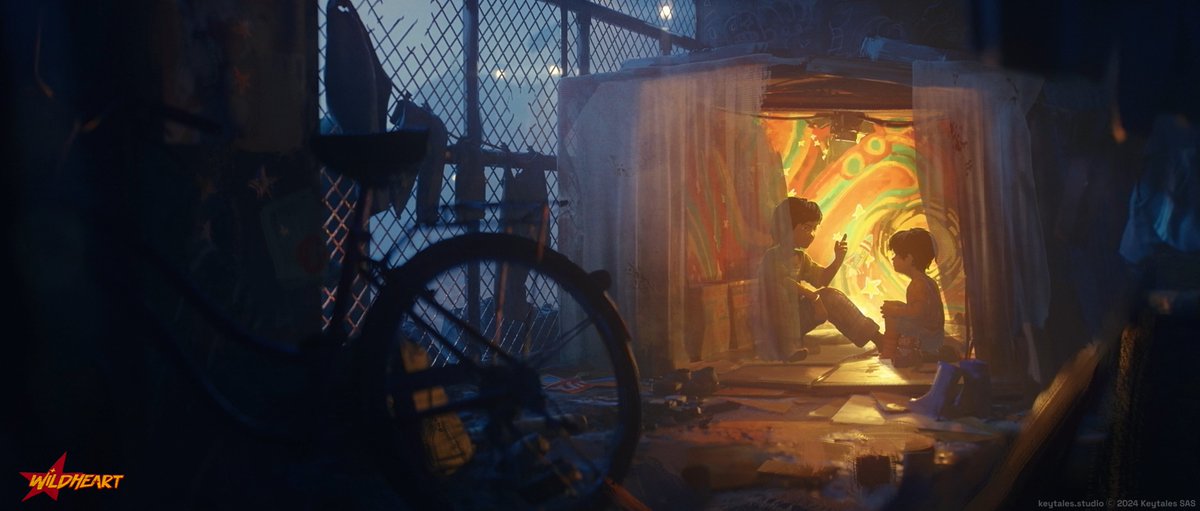 Super excited to finally share this! Check it out!