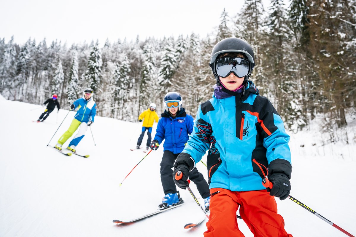 [DOMAINE SKIABLE ALPIN]
Vous voulez une bonne nouvelle ??
Les récentes chutes de neige et la mobilisation des  équipes permettent l’ouverture du domaine skiable alpin dès ce Mercredi  10 Janvier !
Retrouvez le détail des ouvertures : station-metabief.com/fr/infoliverm
📷 Ben Becker