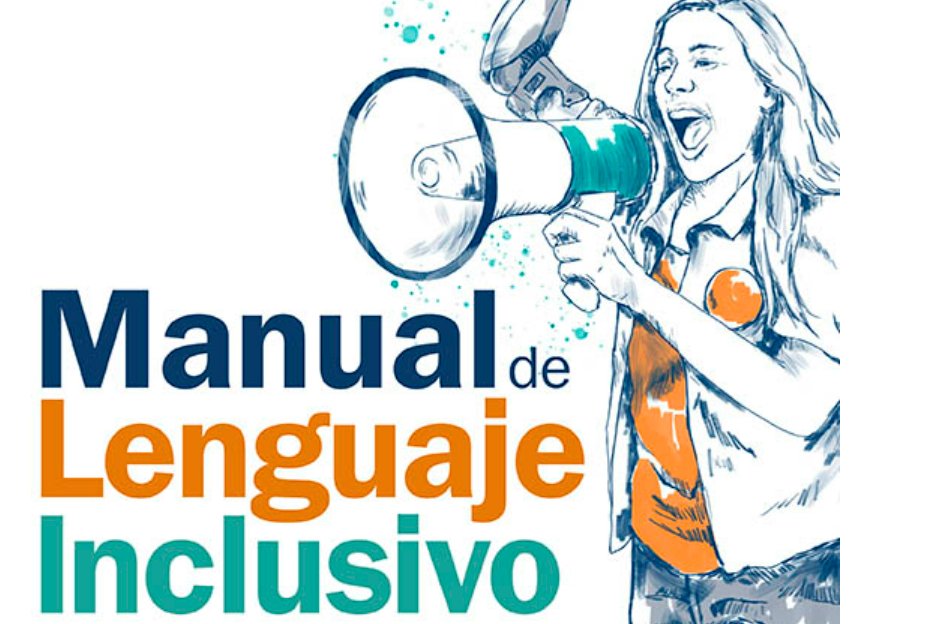cancerinfantil's tweet photo. 🗣️El uso adecuado de las palabras facilita la integración, empatía y crea nuevos marcos de actuación
🙋🏽♀️Desde la #FEPNC recomendamos hacer uso del 'Manual de lenguaje inclusivo', de @COCEMFEnacional
Porque el lenguaje importa👇🏽
https://t.co/uKjMcvkFsx https://t.co/oWLraKEBCK