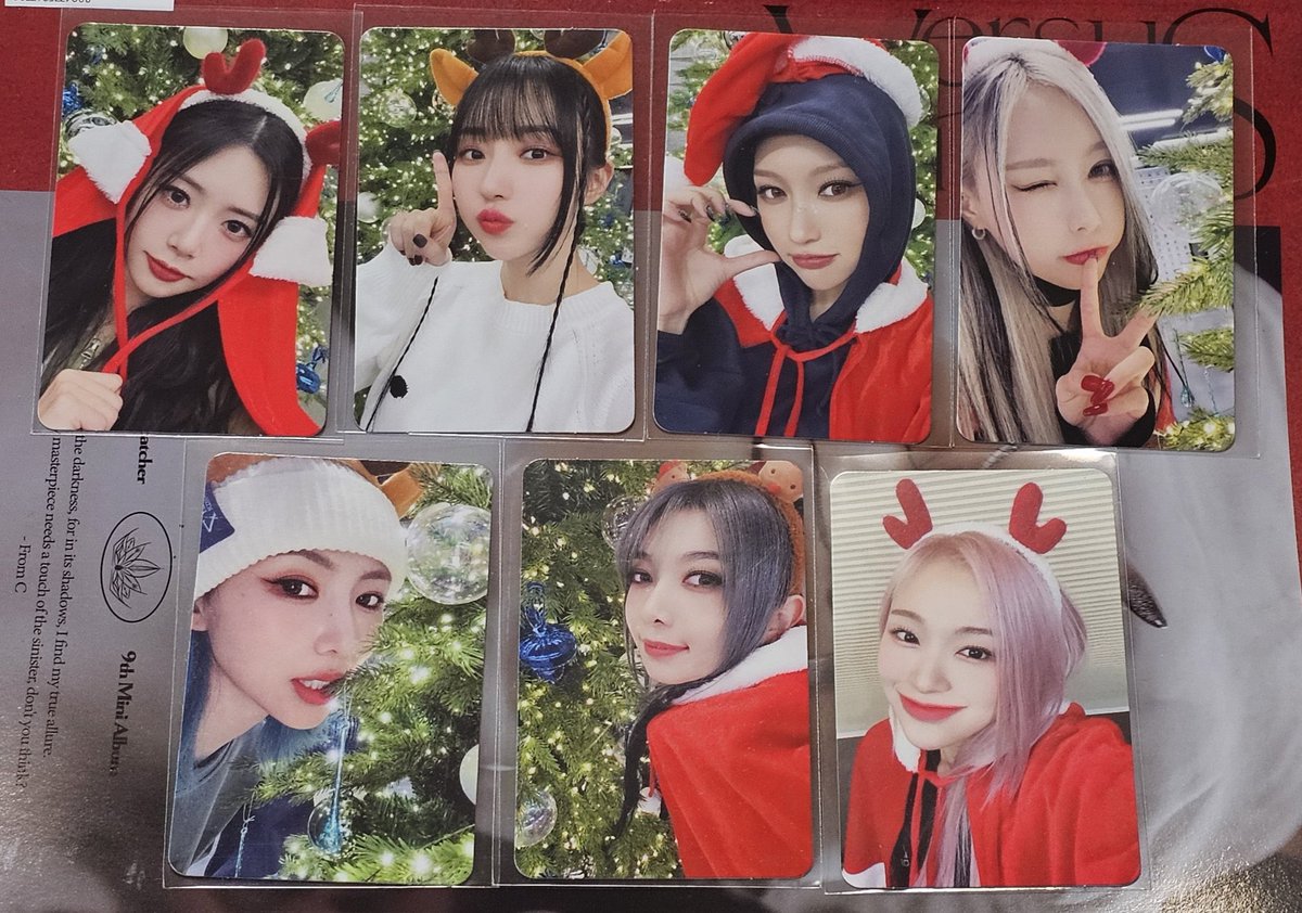 as_0609_'s tweet photo. WTB 
드림캐쳐 포카 포토카드 양도받아요
Dreamcatcher photocard buy

6.0⬇️
판매하시는 분은 연락주세요
Plz dm or comment

도와주세요🥺 https://t.co/EI9h5lsKK5