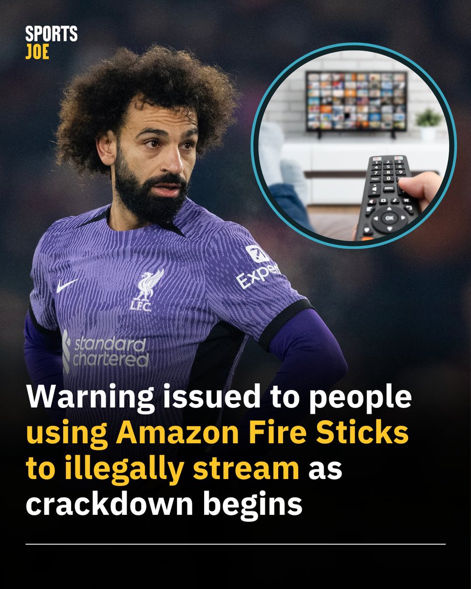 SportsJOE tweet media