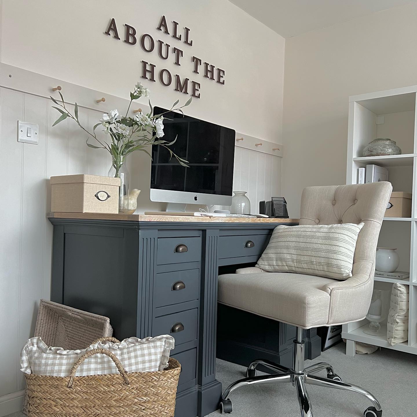 Oak furniture land office chair deals