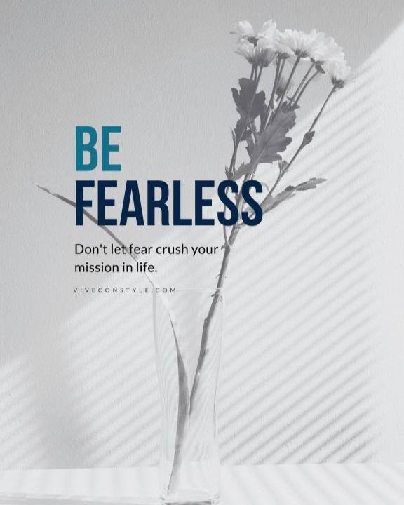 WTFC7's tweet image. #befearless
