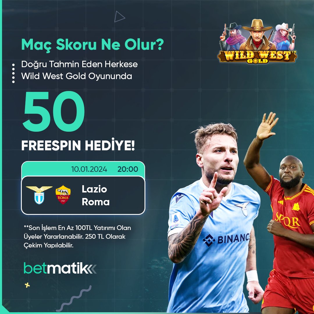 Betmatik tweet media