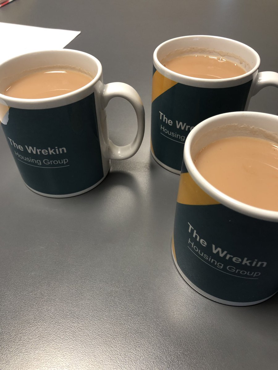 Ed Thomas (@et_comms) on Twitter photo My kind of meeting #getthebrewsin #alwaysonbrand <a href="/WrekinHG/">The Wrekin Housing Group</a> <a href="/LoisHarding/">Lois Harding</a> <a href="/Gareth_JonesPR/">Gareth Jones</a> My kind of meeting #getthebrewsin #alwaysonbrand <a href="/WrekinHG/">The Wrekin Housing Group</a> <a href="/LoisHarding/">Lois Harding</a> <a href="/Gareth_JonesPR/">Gareth Jones</a>