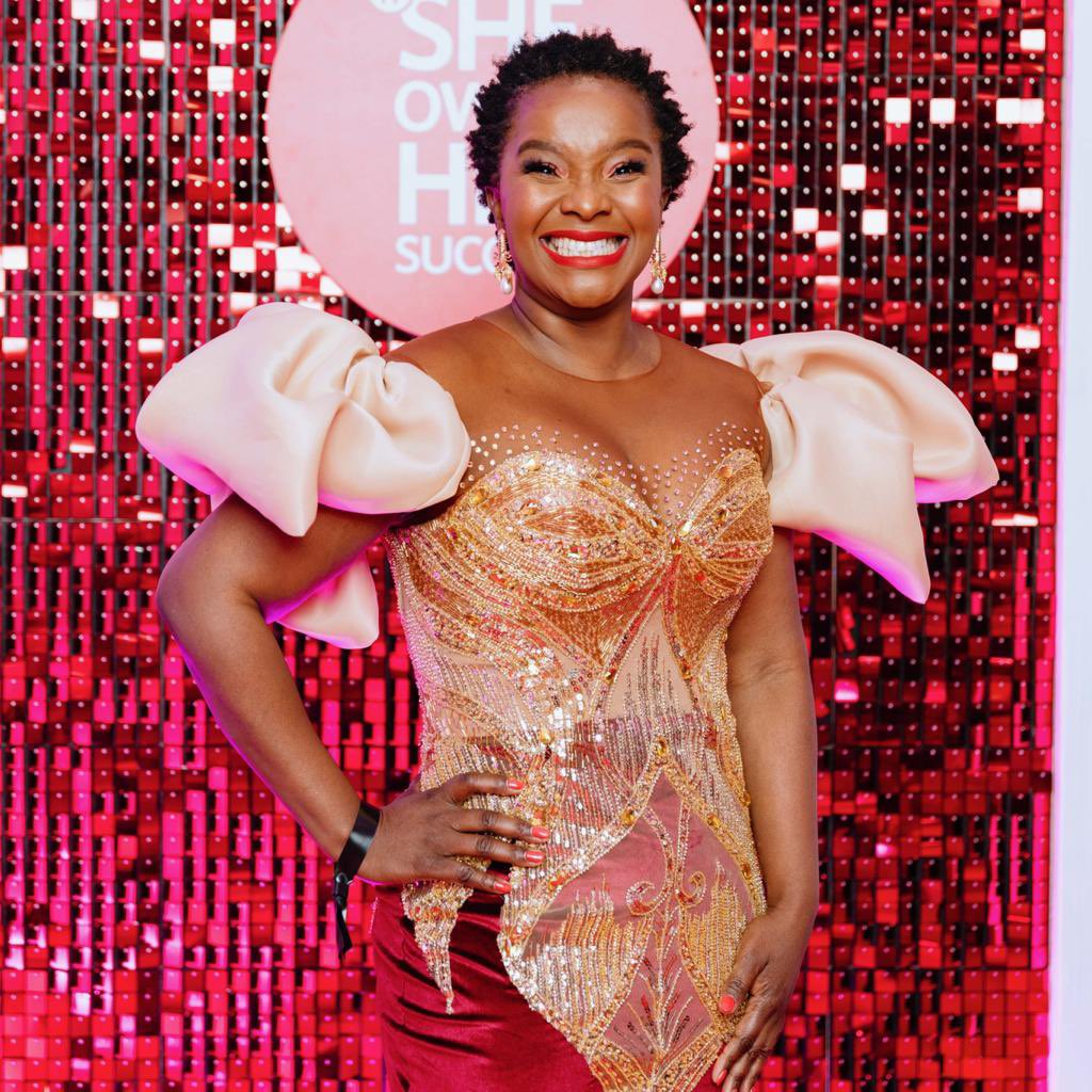 Wishing Momentum Metropolitan Holdings Group CMO <a href="/NontokozoM88/">Nontokozo Madonsela</a> a very happy birthday 🥳 Thank you for believing in gsport and encouraging us to put our best foot forward for women’s sport 🙌 

Check out Nonto’s message to women in sport at #gsport18! 

m.youtube.com/watch?v=7ook7r…