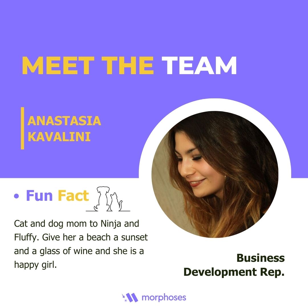 Morphoses tweet media