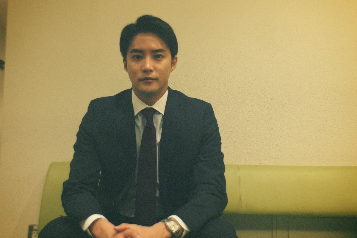 【大型配送タイプ】白石隼也さん掲載2ページ（A3サイズ配送）#8549 白石隼也のSNS(ブログ / X) | WEBザテレビジョン