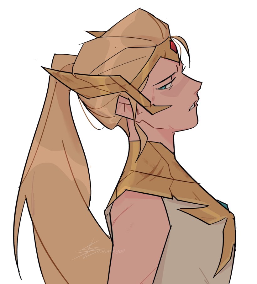 ShimmyOh ✨ Comms Closed tweet media