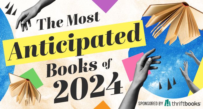 BookChat_'s tweet photo. Most Anticipated Books of 2024 https://t.co/uuIAp5iIFo #DisableAds https://t.co/HBEc7lnVF7