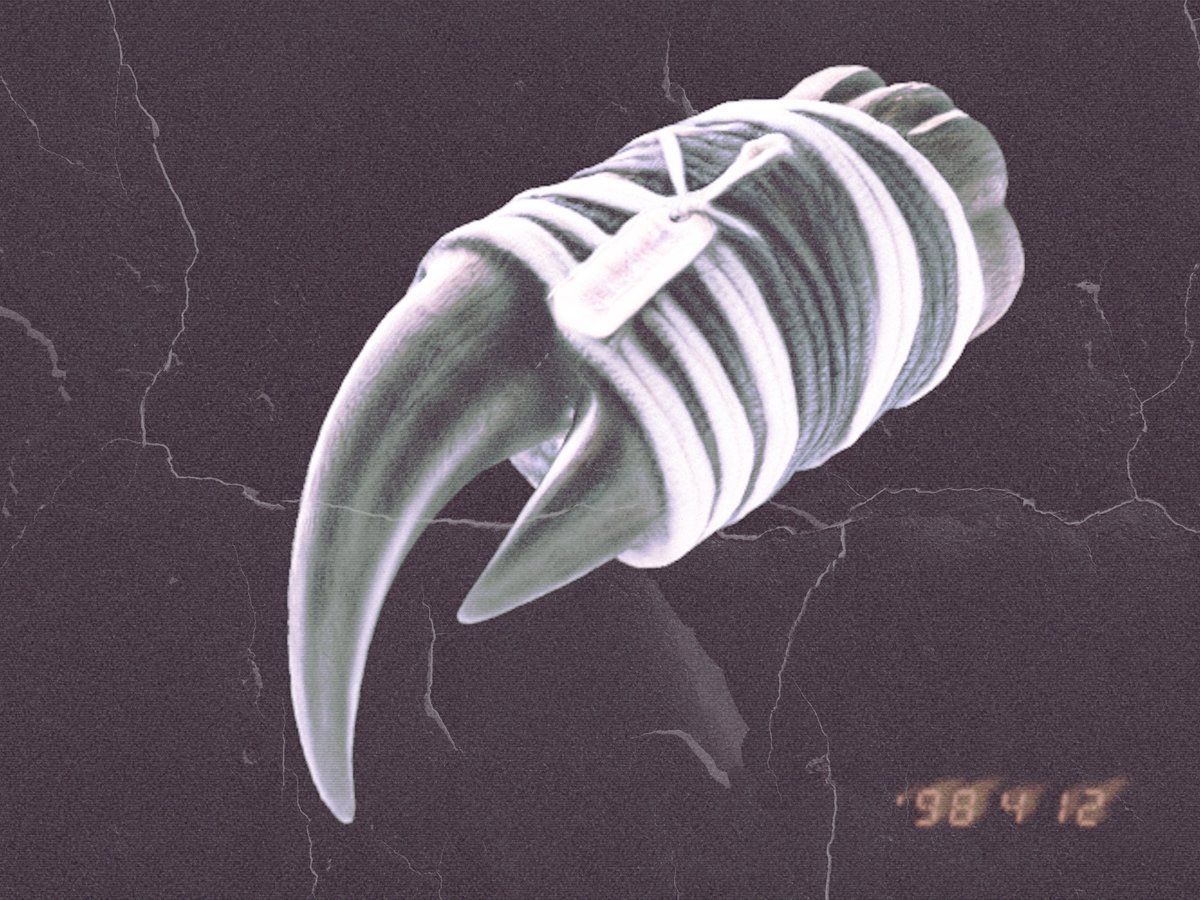 EacheTwo's tweet image. "4˸14˸04 鐚切山"   

禍々しい怪異達と対峙できる展示/撮影用ワールドです。 (ギミック付き)

vrchat.com/home/world/wrl…

(説明文修正により再掲)

#VRChatワールド紹介 
#VRChat_world紹介