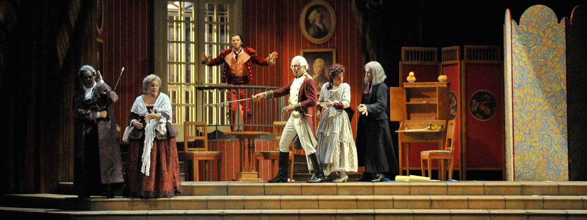 teatrolafenice's tweet image. Quest'anno il #CarnevaleVenezia2024 comincia sabato 27 gennaio. La festa di Venezia è dedicata a Marco Polo e ai suoi occhi di viaggiatore e narratore di vite e colori. Noi ci saremo con "Il barbiere di Siviglia" e "La bohème". Buon divertimento a tutti!

#MarcoPolo700