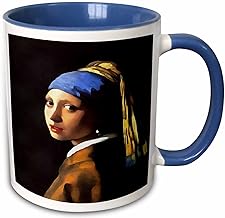 #3dRose #taiche Girl with a Pearl Earring After Johannes Vermeer #girlwithpearlearring #art #johannesvermeer #artwork #vermeer #artist  #painting #artchellenge #nederland #dagjeuit  #visitdelft #marktdelft #dagjedelft #rijksmuseum  #janvermeer  3drose.com/asp/searchn.as…