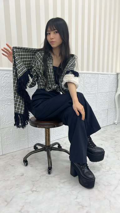大里菜桜のTwitter画像24