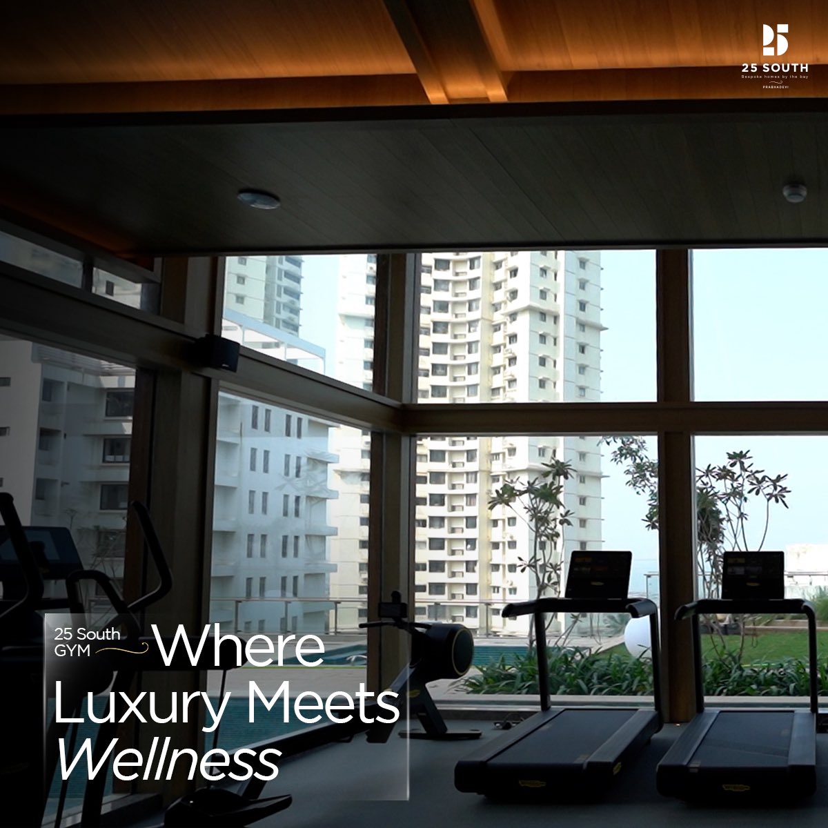 25SouthMumbai's tweet photo. Step into 25 South's gym, where luxury meets wellness, inspiring a lifestyle of health and vitality.

#HomeSweetHome #mumbai #25South #LuxuryLiving #amenities #luxuryspace #ownspace #realestate #home #dreamhome #luxuryhomes #properties #luxuryliving #lavishlife https://t.co/S9Id7RtUQi