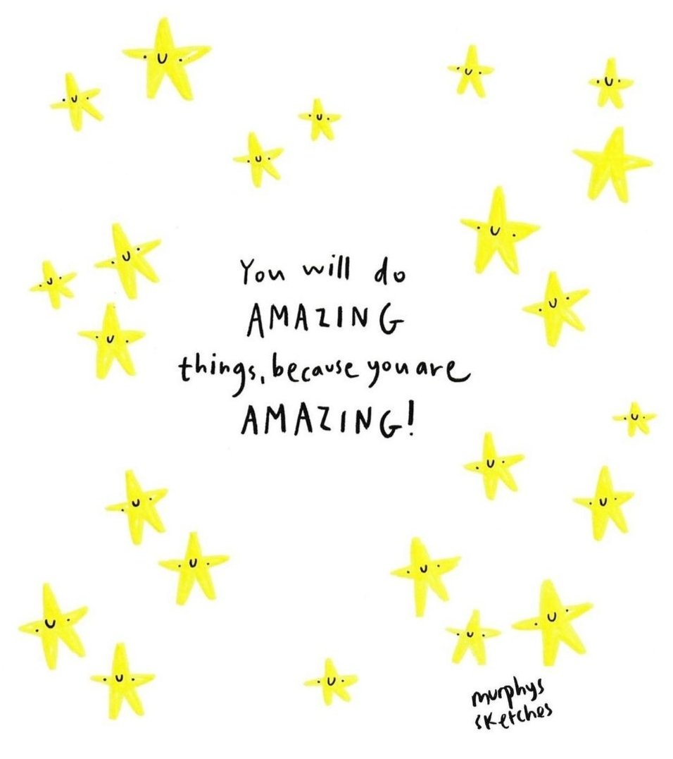 RedhillSixthVoc's tweet photo. Wishing all of our students taking exams over the next two weeks the very best of luck. 
Believe in yourself, you CAN do it! 
🍀🌟👊 https://t.co/PWPF3Ir8hN