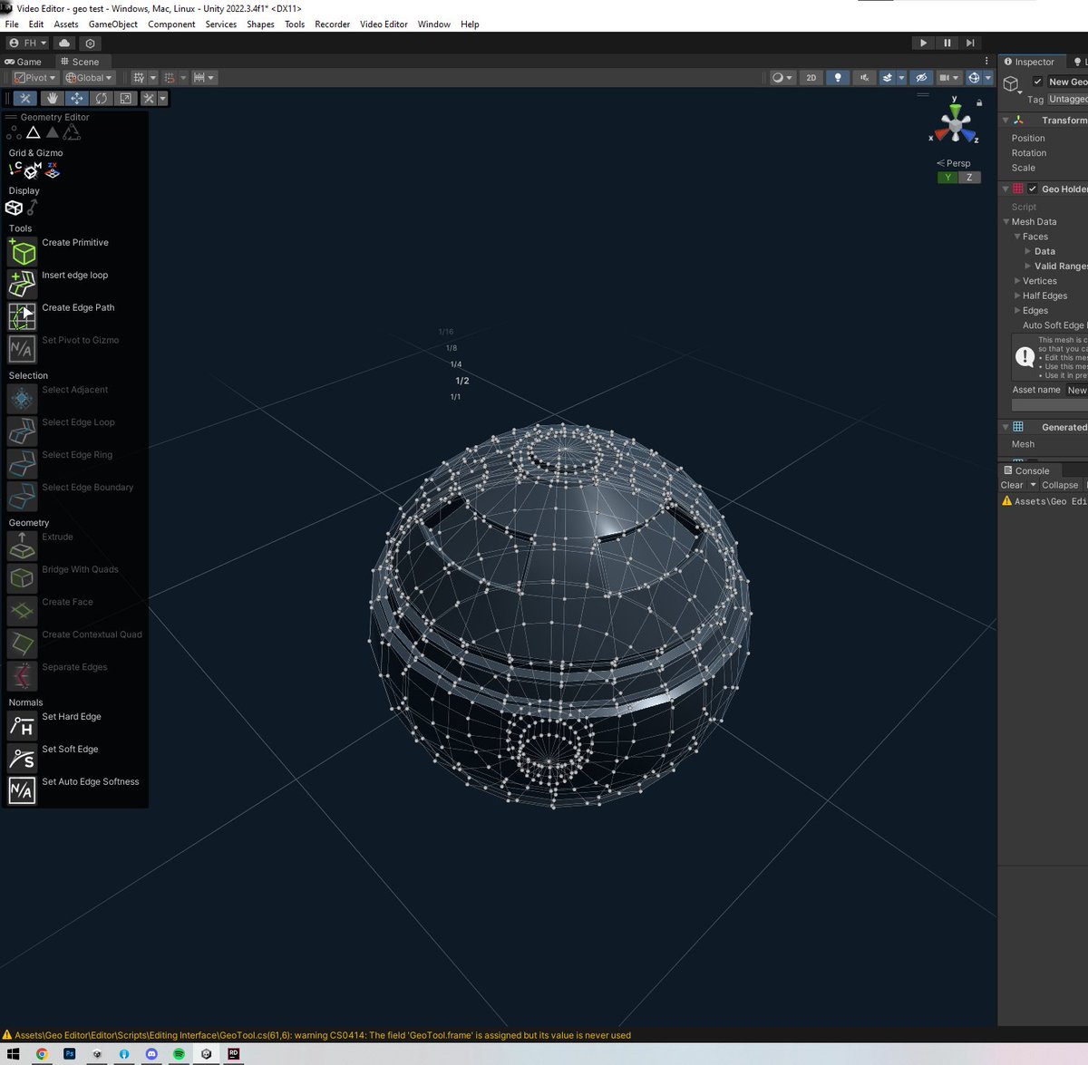 Freya Holmér tweet media