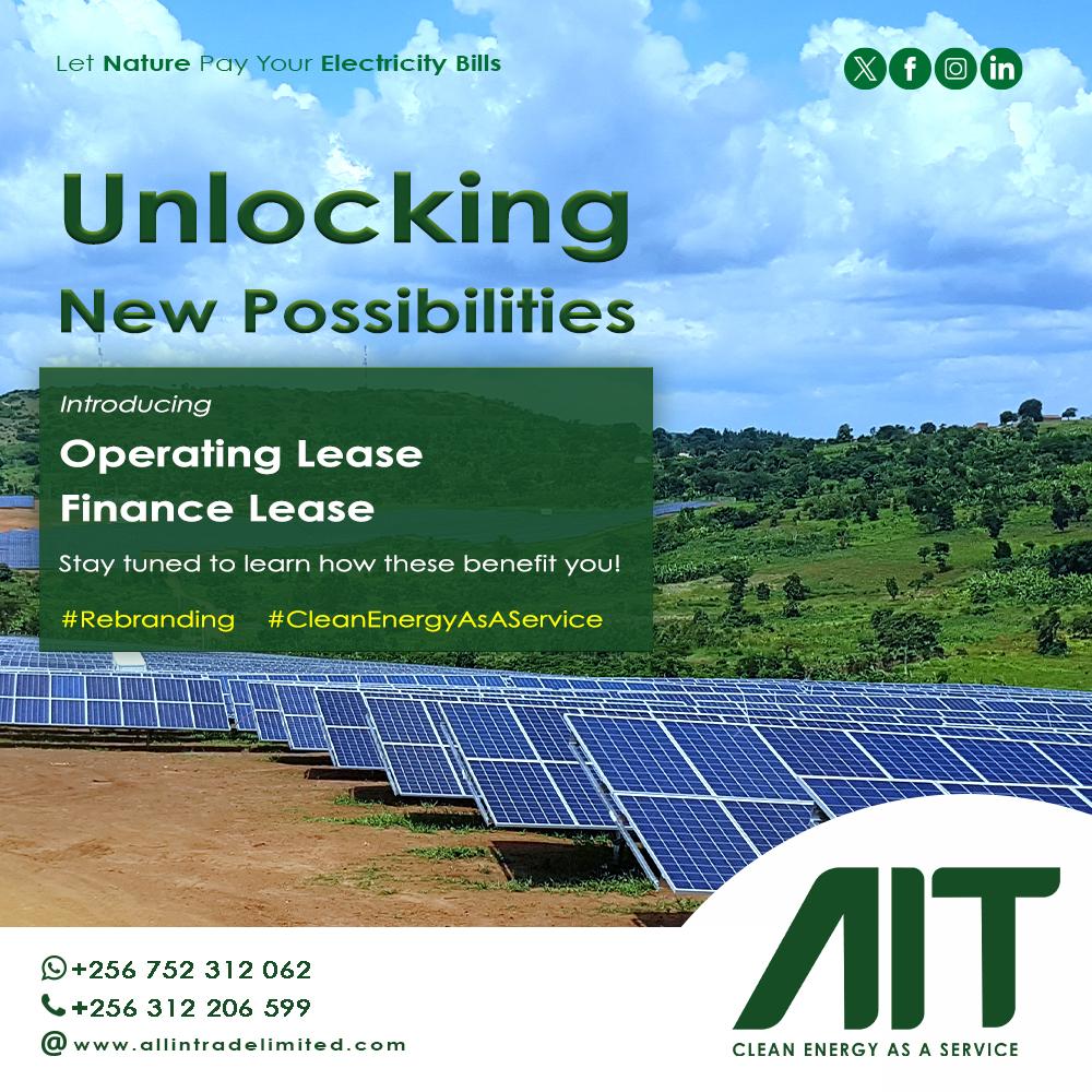 Allintrade's tweet photo. Don't forget! We're moving towards Clean Energy as a Service. Stay tuned for more updates on this exciting transformation. 

Get ready to join us on this innovative journey towards better service and sustainability! 🌍💡 #CleanEnergyAsAService #Rebranding #ServiceEvolution https://t.co/uAToqA1Wi7