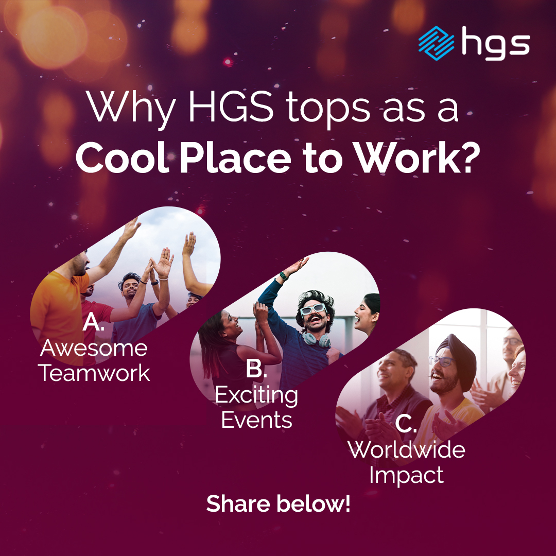 LifeAtHGS's tweet photo. Are you as cool as we are? Be a part of this quiz and tell us why you think HGS is a cool place to work. Comment with your answer, and tag your friends to ask them. 

#TeamHGS #LifeAtHGS #FunQuiz #CoolPlaceToWork https://t.co/dyvgR16IOo