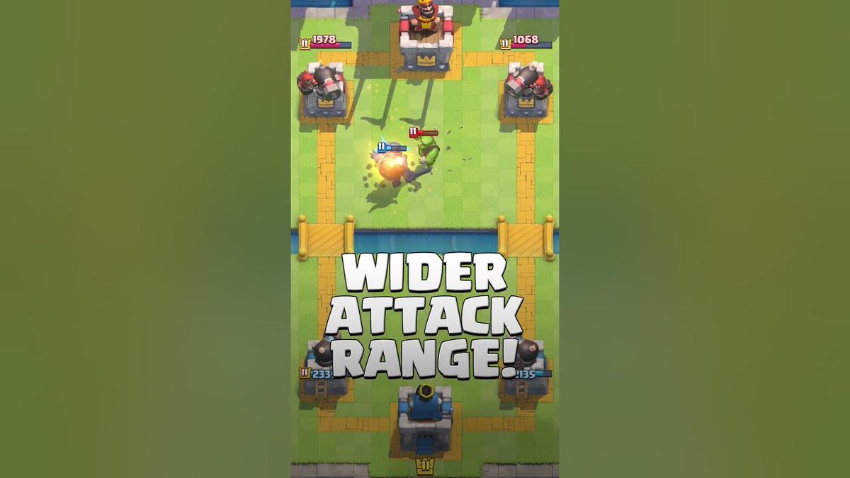 Cannoneer Buff! 💥 dlvr.it/T1Bf7H