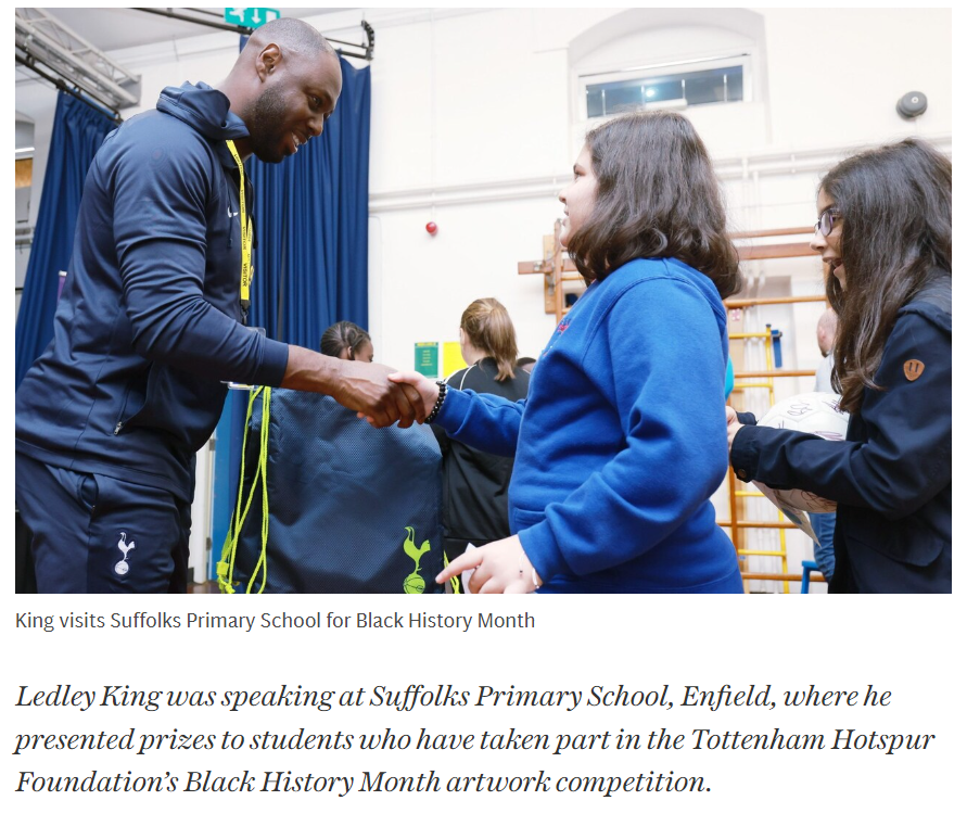 Suffolks Primary School tweet media