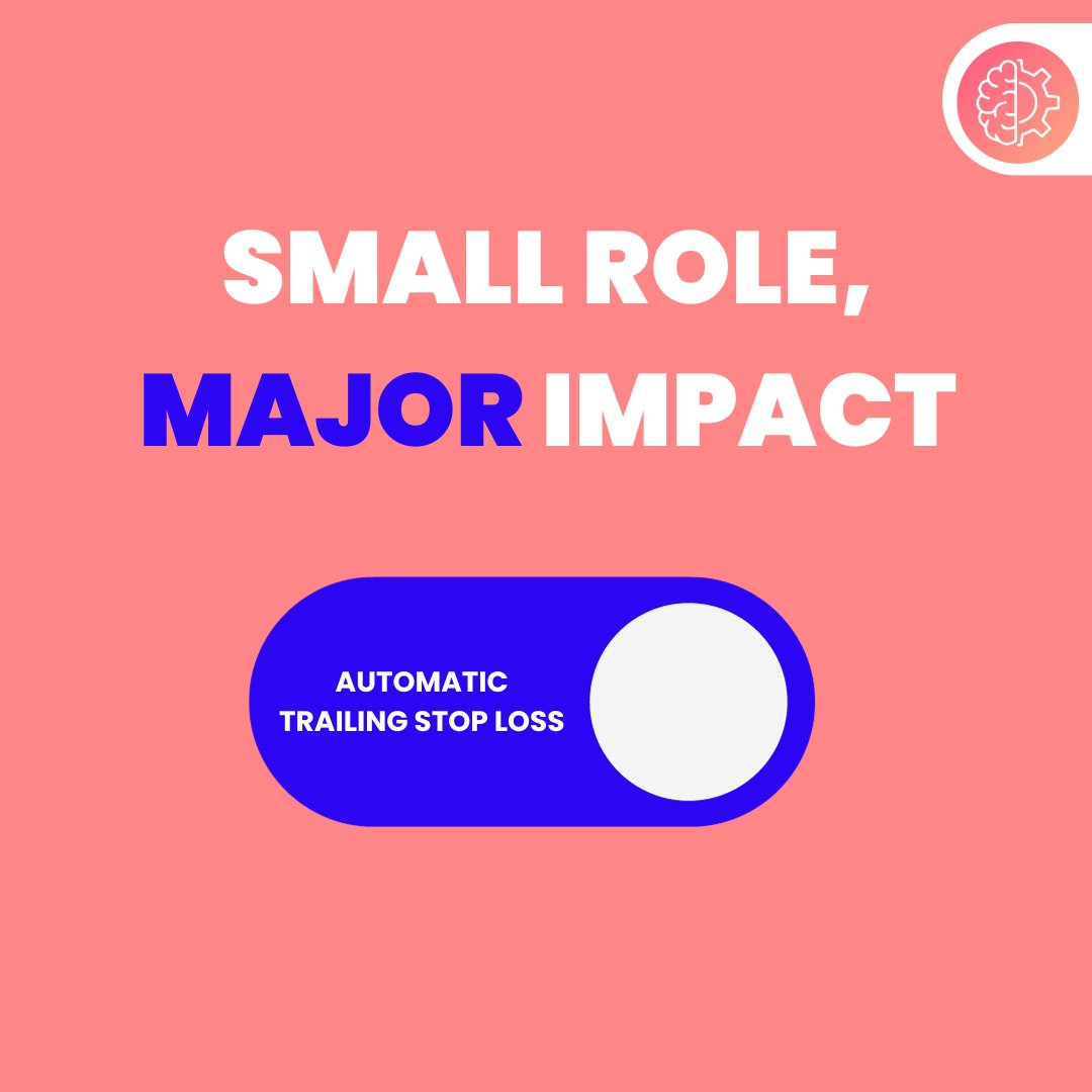 Tradetron1's tweet image. Small role but major impact.
Do you use Leg wise TSL in your algo's ?

Check full video on Leg wise TSL here - youtu.be/M2PlEGXmSNc?si…

#algotrading #expirytrading #optionstrading #tradingfutures #zerodha #tradetron #Nifty