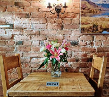 TheBBDirectory's tweet photo. ๐ฟ Set in a secluded part of the Western Lake District, The Wayside and Whisky Barn stands as a haven for relaxation in the corner of Cumbria. https://t.co/p8UqG4AlRt #LakeDistrictRetreat #TranquilGetaway #Accommodation #Restaurant #Bar #WarmWelcome #Luxurious #Relax #Whitbeck https://t.co/y8qtLgYmnC