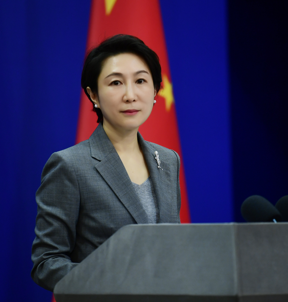 Congratulations to President Félix Tshisekedi on his re-election.