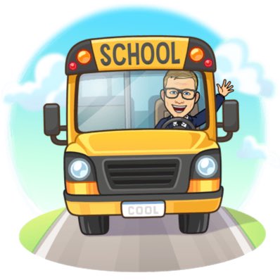 RickGavin3's tweet photo. St. Brigid School is open today and buses are running. https://t.co/SoOW8rAMBn