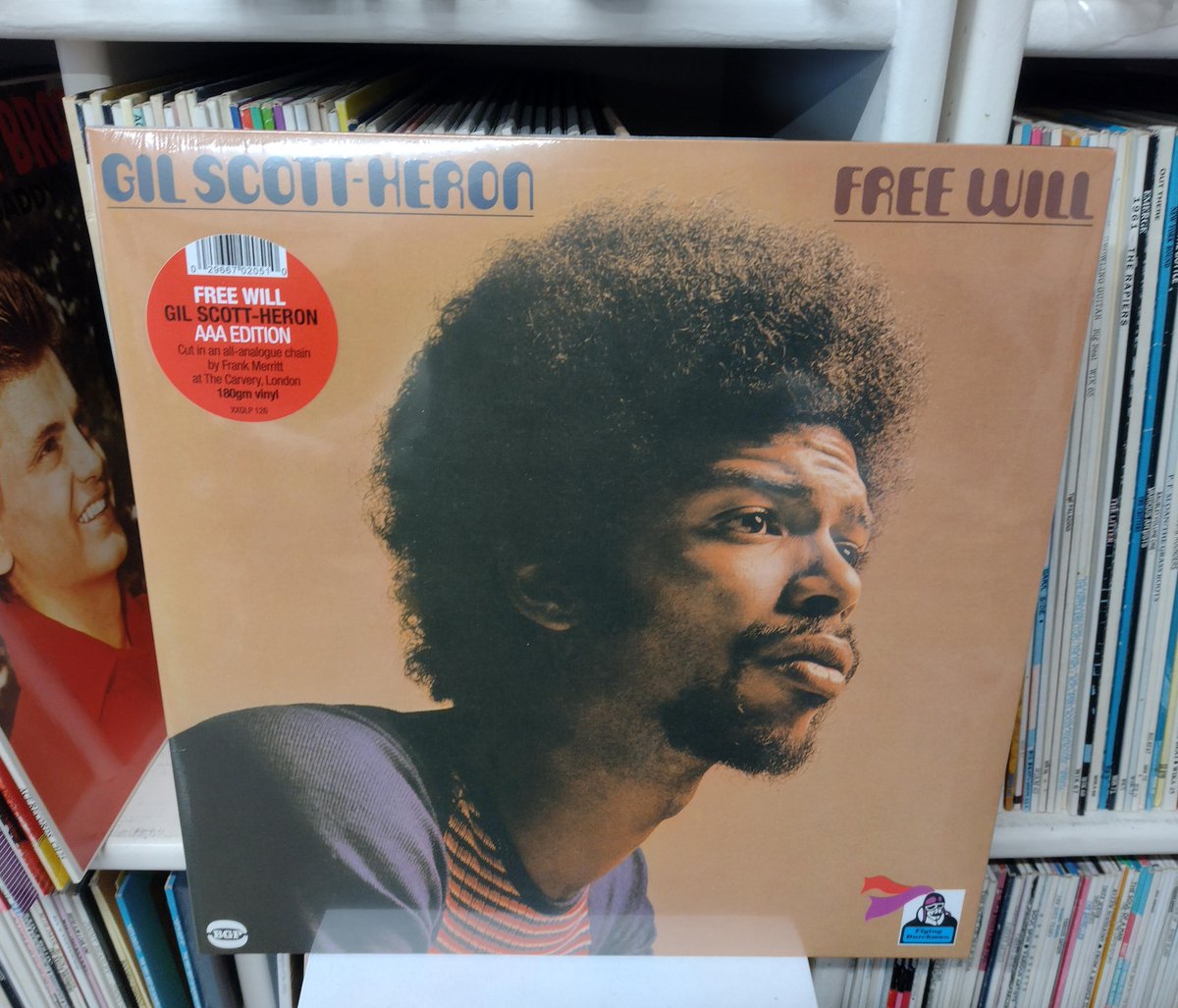 Ace Records tweet media