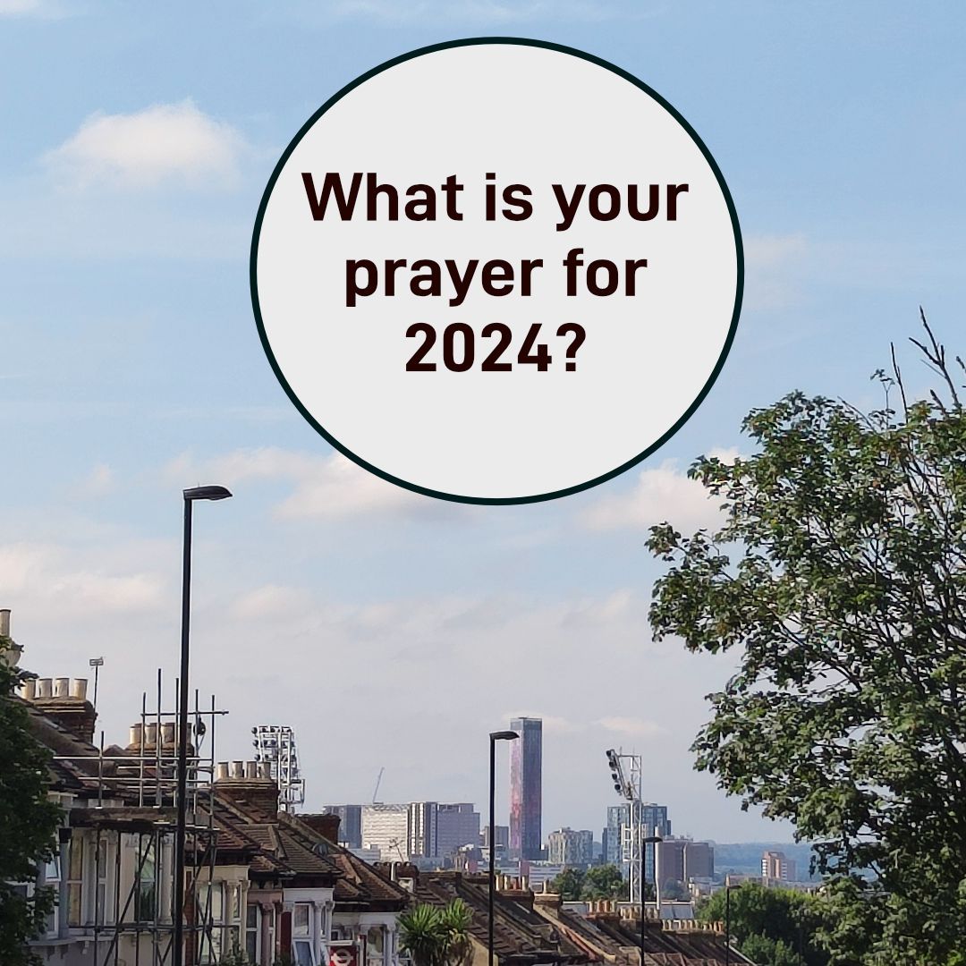 This week is our Prayer Week as a church.
What are you praying for in this early part of 2024?
#prayer #southnorwood #southnorwoodbaptistchurch