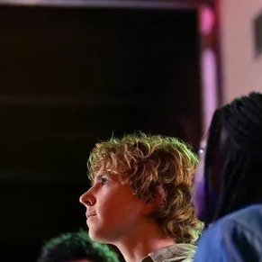 Oráculo dos Semideuses | Percy Jackson Ψ tweet media