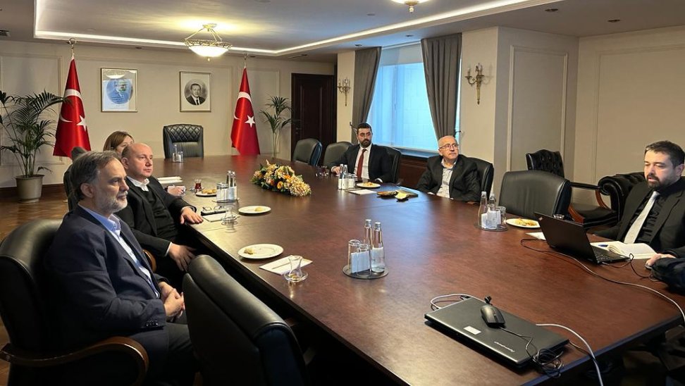 bhanettr's tweet photo. Sosyal Politikalar Kurulunda Kent Konseyleri konuşuldu 

https://t.co/bHEHUhz2hg 

@cuneyd6parmak https://t.co/kjREAJuPm3