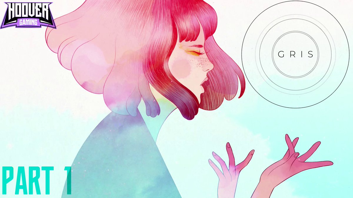 Its been so long since I've been on twitter! Two new games up on the channel! The first one is #Gris Check out part 1 here! 

youtu.be/xsW1C18FSAo

<a href="/MadzRts/">𝑮𝑽𝑶 𝑹𝑻𝒔 𝒂𝒏𝒅 𝑷𝒓𝒐𝒎𝒐'𝒔</a>
<a href="/sme_r/">Sansme Rocka</a>
<a href="/GWILD_RT/">🎮Gaming Wilderness RT🎮</a>
<a href="/SGH_RTs/">SocialGamingHub Retweets</a>
<a href="/beam46rt/">Ryota</a>
@iretweetitbro
<a href="/EGCEMPIRE/">EGC</a>