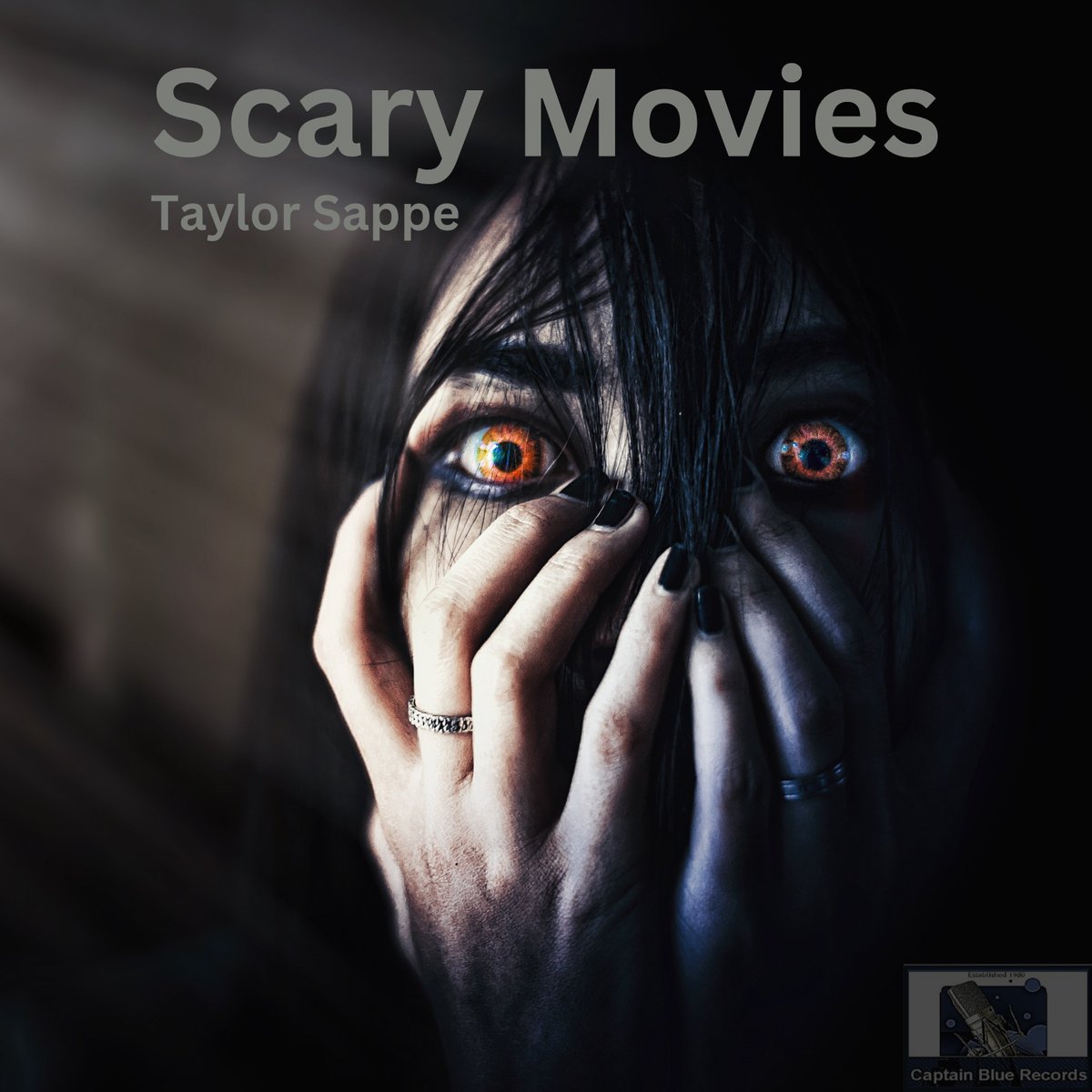 New electronic music release 'Scary Movies' by our subsidiary label Captain Blue Records
bit.ly/3vuIHQ2

@KMaster49620335 @CharmedToATee @terri_69_ @rogeronmusic @CarolineLundSF @EdmDutch @RashadaWrites @Tom__Coleman