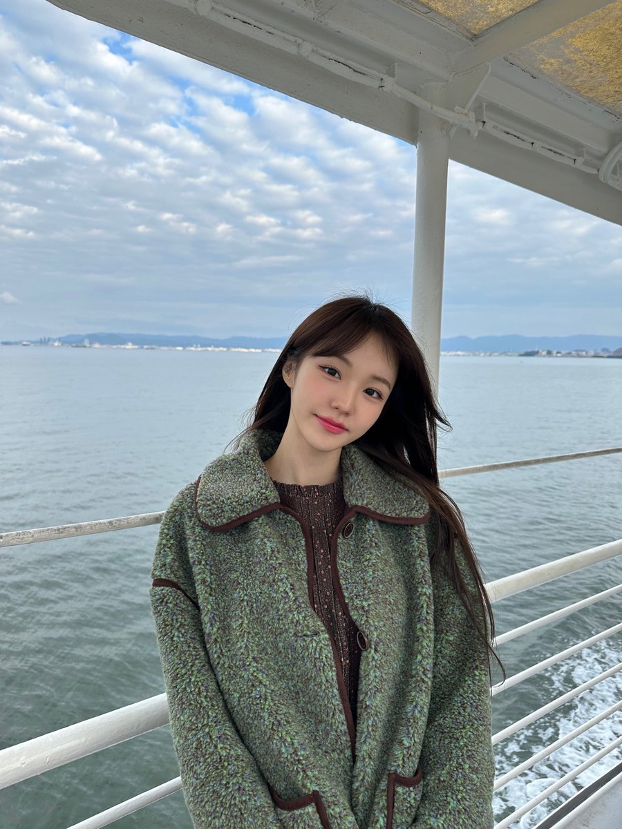 WOOAH 우아 tweet media