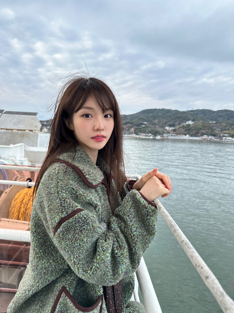 WOOAH 우아 tweet media