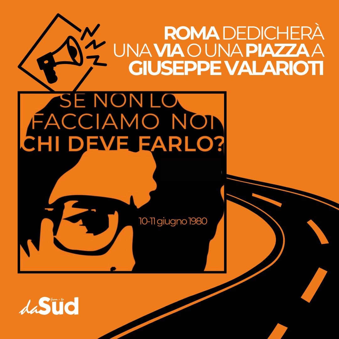 Associazione daSud tweet media