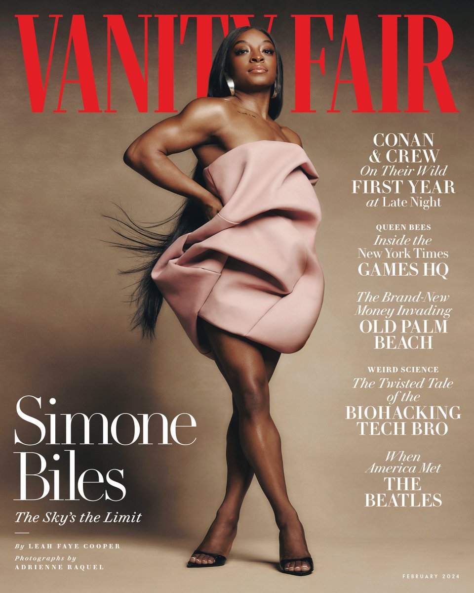 VANITY FAIR tweet media