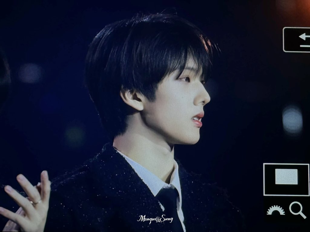 Manque_0205's tweet photo. 240110 CCMA

#JISUNG #지성 #志晟 #チソン
#NCTDREAM #NCT #엔시티드림 https://t.co/cSekyssR1w