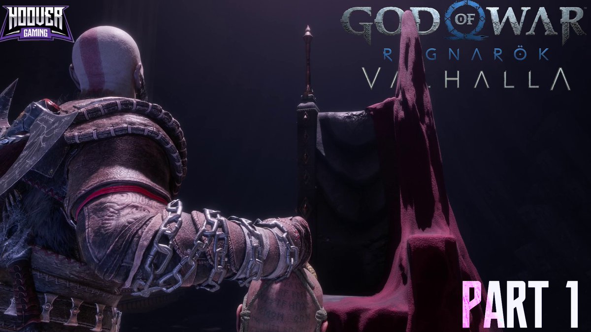And the second game is #GodOfWarRagnarokValhalla ! Shoutout to the devs for releasing this for free! 

Check out my first run here! 

youtu.be/bMydVurB7_0

<a href="/MadzRts/">𝑮𝑽𝑶 𝑹𝑻𝒔 𝒂𝒏𝒅 𝑷𝒓𝒐𝒎𝒐'𝒔</a>
<a href="/sme_r/">Sansme Rocka</a>
<a href="/GWILD_RT/">🎮Gaming Wilderness RT🎮</a>
<a href="/SGH_RTs/">SocialGamingHub Retweets</a>
<a href="/beam46rt/">Ryota</a>
@iretweetitbro
<a href="/EGCEMPIRE/">EGC</a>