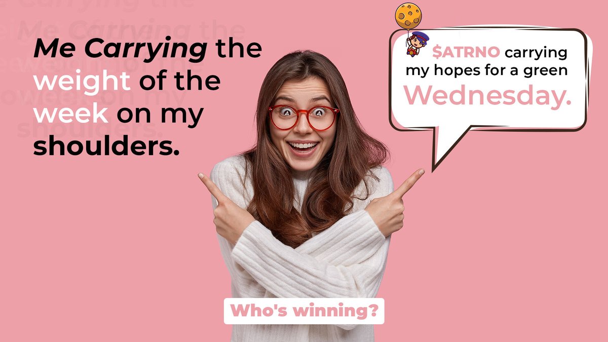 AeternusF's tweet image. Who&apos;s winning?

Bitmart-bitmart.com/trade/en-US?sy…
Website-aeternus.foundation

#CryptoExplainer #NFTDecoding #ATRNO #Web3 #blockchain #Altcoin #Cryptocurency #Aeternus #bets #Treding #winning