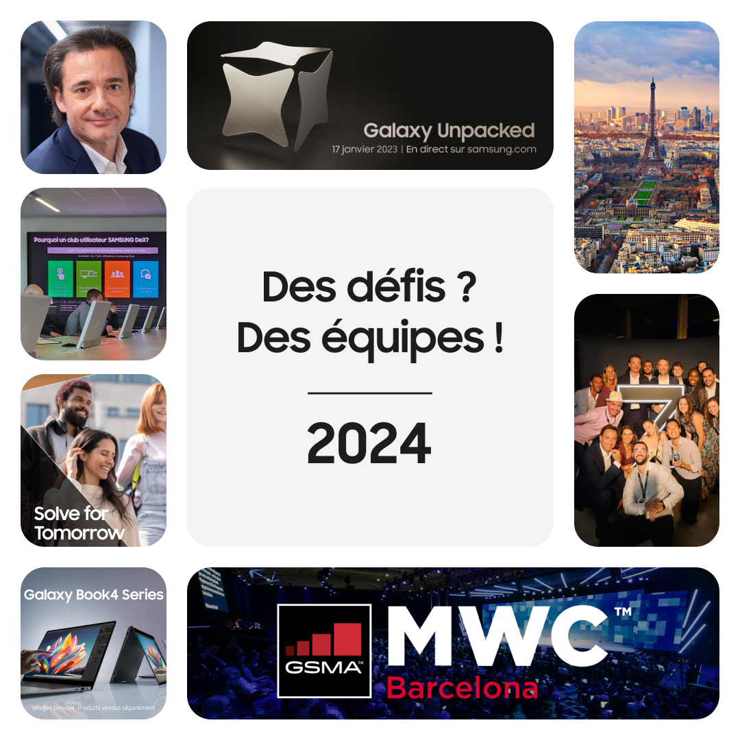 F_Fauchere's tweet photo. 2024 sera exceptionnelle…
Une année sportive, une année de challenges. 
Des innovations incroyables, des ambitions fortes. 
Prêts pour cette nouvelle année❓ Nos équipes le sont. https://t.co/o4Z4hvS4A2